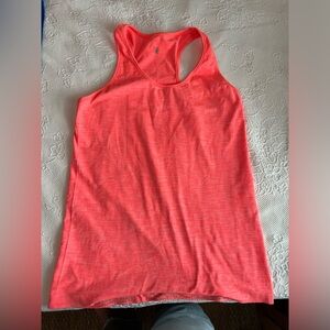 Sweaty Betty running tank -Large